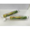 Buy cheap Aluminum Barrier Laminate Tube Packaging for toothpaste / pharmaceutical / cosmetic from wholesalers