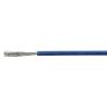 Buy cheap 600V PVC Insulated Single Conductor Wire 0.015 Inch Jacket Thickness from wholesalers