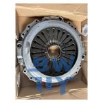 3482083113 Heavy Duty Clutch Pressure Plate for Mercedes Top Performance