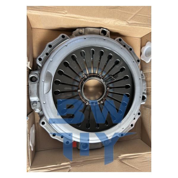 3482083113 Heavy Duty Clutch Pressure Plate for Mercedes Top Performance