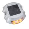 Buy cheap Yellow 1000 Meters 110mm Solar Road Reflectors For Traffic Safety from wholesalers