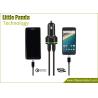 Buy cheap Consumer Electronic Mobile Phone Car Charging Adapter, Universal USB Car Charger for Phones from wholesalers
