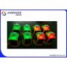 Buy cheap Led Solar Ship Solar Marine Navigation Lantern Boat Warning Lights Full Sealing Structure from wholesalers