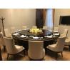 Buy cheap 5 Star Hotel International Hotel Custom Dining Table Set Wearproof Waterproof Customized Sofa Set from wholesalers