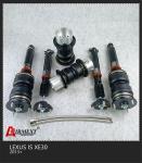 Air Strut Kit LEXUS Air Suspension For Lexus IS XE30 M205 2013+
