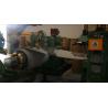 Buy cheap Aluminum Stainless Steel Coil Slitting Machine Fast Speed High Accuracy from wholesalers