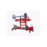 Buy cheap Double Warp Beam Trolley Jack Lifting Table Hydraulic from wholesalers