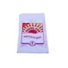 Buy cheap Transparent Gusseted 25 Kg / 50kg Rice Bags , Heat Seal Food Bags Matt Lamination from wholesalers