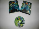 2016 newest Rio 2 dvd Movie disney movie children carton dvd with slipcover free