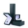 Buy cheap Custom Logo Green Jewelry Packaging Box for Hanhong Necklace Bracelet Ring Earrings from wholesalers