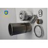 Buy cheap Vol Vo Excavator Engine Parts EC240B Diesel D7E Liner Set Wooden Box Packing from wholesalers