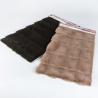 Buy cheap Customized Designs Faux Fur Fabric Polyester Stripe Embossing for Women's Winter Coat from wholesalers