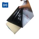 Acrylic Glue Coated PVC Window Profile PE Protective Tape Film Plastis Surfaces