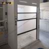 Buy cheap Clean Air Guaranteed Fume Extraction Hood Low Maintenance and Safety Features from wholesalers