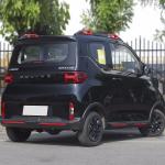 HOT China Medium and large 5-door 7-seat SUV China-made new energy vehicle