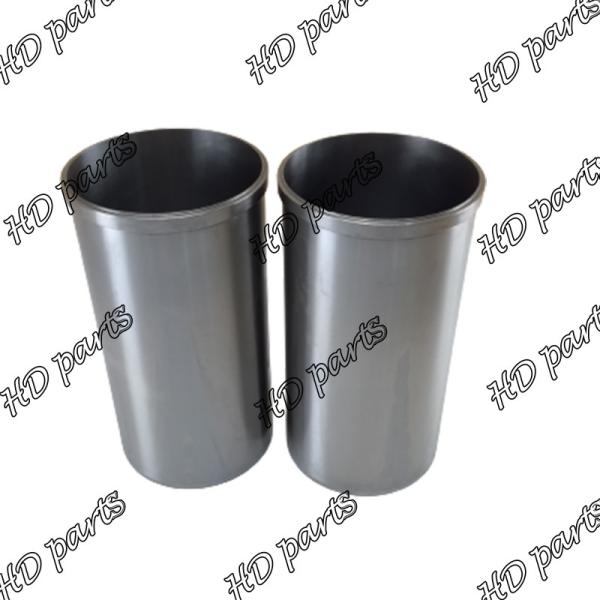 Buy cheap FE6 212mm Diesel Engine Cylinder Liner For NISSAN Spare Parts from wholesalers