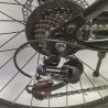 Buy cheap High Carbon Steel Childrens Youth 26 Inch Lightweight Mountain Bikes 21 Speed from wholesalers