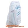Buy cheap Mircowave steam sterilizer bag, steriliser bag,bolsitas esterilizadoras a vapor para microondas sachets de sterilisation from wholesalers