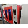 Buy cheap High Speed Continuous Extrusion Blow Molding Double Station , 6 Head Automatic Bottle Blowing Machine from wholesalers