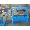 Buy cheap Metal deck sheet roll forming machine for sale from wholesalers