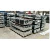 Buy cheap Affordable Mid Hard SGCC 0.15mm Prepainted Calamine Steel Roof Sheets with Corrosion-Resistant Primer Coating from wholesalers