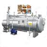 Buy cheap Canned Herring Trout Herring Tunas Crab Fish Production Line Machine Turnkey Project from wholesalers