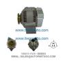 Buy cheap 100211-7570 100211-9840 - DENSO Alternator 12V 70A Alternadores from wholesalers