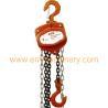 Buy cheap TOYO MANUAL LEVER CHAIN BLOCK ,LEVER CHAIN HOIST JAPAN QUALITY from wholesalers