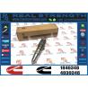 Buy cheap Injector 4062569 1846348 Diesel Engine Parts ISX15 from wholesalers
