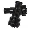 Buy cheap Mining High Air Pressure DTH Drilling Bit 1/2 Inch Rock Borehole from wholesalers