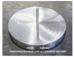 Ballast Tank Vent Stainless Steel Floating Disk Model No.450A Stainless Steel