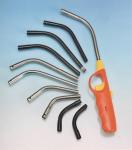 Buy cheap Hardware Colorful Plastic Gooseneck Tube Mic Stand Clamp Plating 600mm from wholesalers