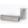 Buy cheap CE Certified 80*80 Inch 0.007mm Hole Wire Mesh Water Filter For Kitchen from wholesalers