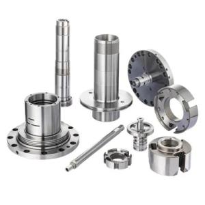 Buy cheap 5 Axis Custom CNC Machining Parts Brass Stainless Steel Turning Spare Transmission from wholesalers