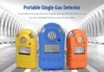 Single Bosean Gas Detector