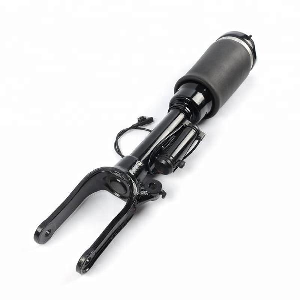 Buy cheap Mercedes Benz W164 Air Suspension Strut Front Air Shock Absorber 1643206013 1643205813 1643204513 from wholesalers