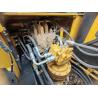 Buy cheap Sany SY215 Excavator 114KW Power 0-2000 Working Hours Next Generation Design from wholesalers