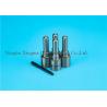 Buy cheap High Density Bosch Lmm Injector Nozzles , Bosch Diesel Injection Pump Parts from wholesalers