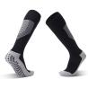 Buy cheap Highly Durable Men's Regular Size Sport Soccer Club Long Socks with Acceptaple OEM from wholesalers