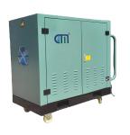 Buy cheap CFC HCFC HFC Freon Recovery Machine 5hp Oil Less  Refrigerant Recovery Charging Machine Ac Recharge Machine R134a R22 from wholesalers
