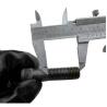 Buy cheap High Durability 12.9 Level Excavator Track Pad Bolts Wear Resisting from wholesalers