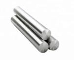8K 4mm To 600mm 4K Polished Stainless Steel Rod SS201 SS202