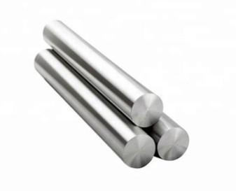 Buy cheap 8K 4mm To 600mm 4K Polished Stainless Steel Rod SS201 SS202 from wholesalers