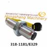 Buy cheap D B Engine Speed Sensor 318-1181 189-5746 For Cat E325 329 330C from wholesalers