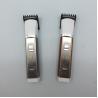 Buy cheap KM-3005 Cordless Rechargeable Electric Hair Clippers Battery Hair Trimmer from wholesalers