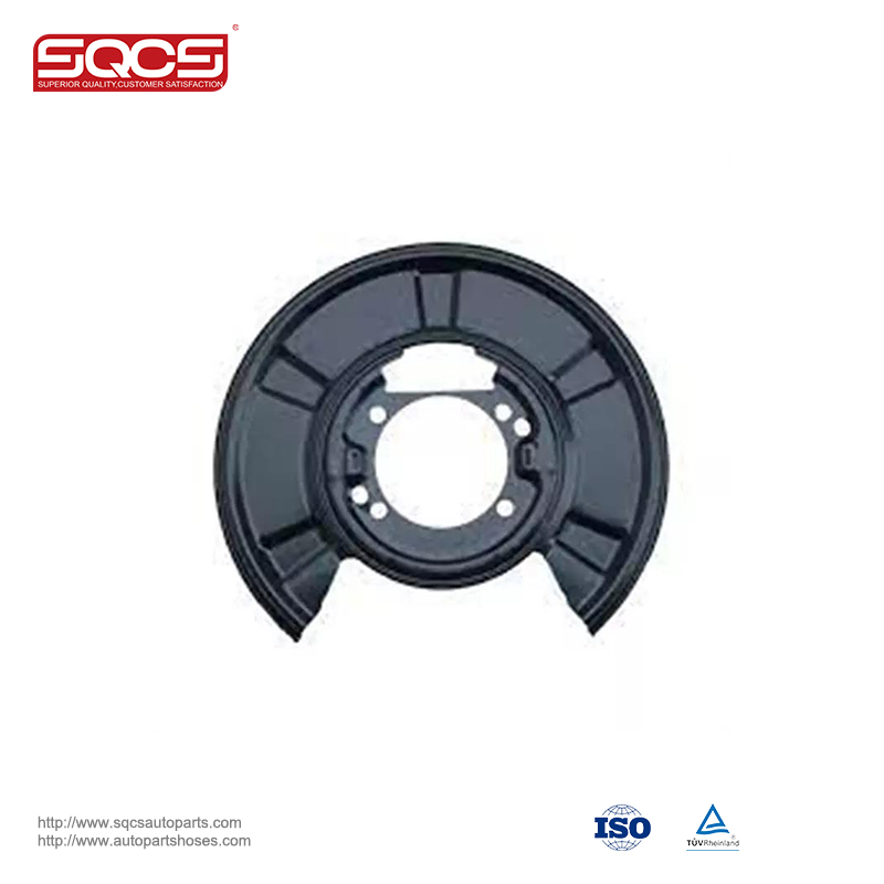 100% Tested SQCS Brake Disc Splash Panel OEM 9064230420 for Mercedes Benz Sprinter W906
