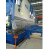 Buy cheap Hydraulic Carbon Steel Two CNC Press Brake Machine / Press Break Machine from wholesalers
