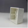 Buy cheap Hotel Silver Wireless Touch Doorbell Switch 2 Years Warranty from wholesalers