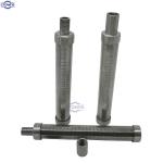 stainless steel V wedge wire filter johnson water well screen