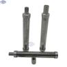 Buy cheap stainless steel V wedge wire filter johnson water well screen from wholesalers